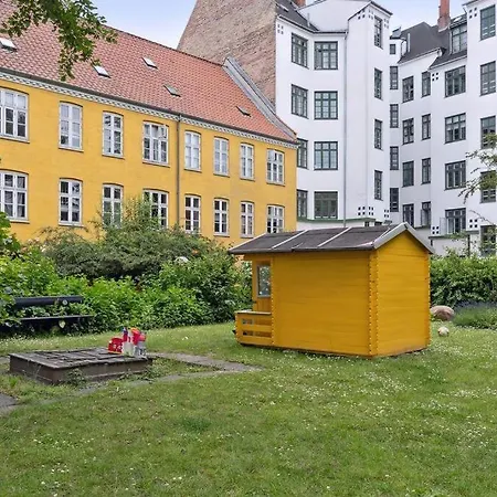 Apartment Great Central Walking Distance To Metro