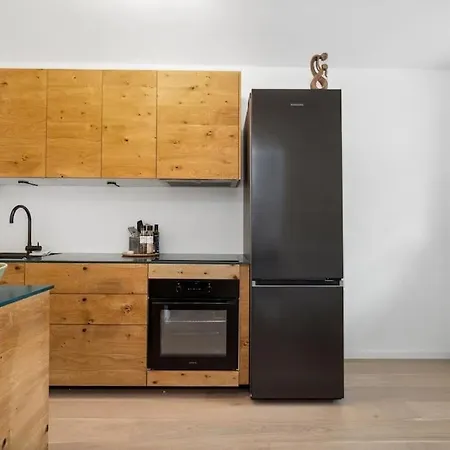 Appartement Great Central Walking Distance To Metro