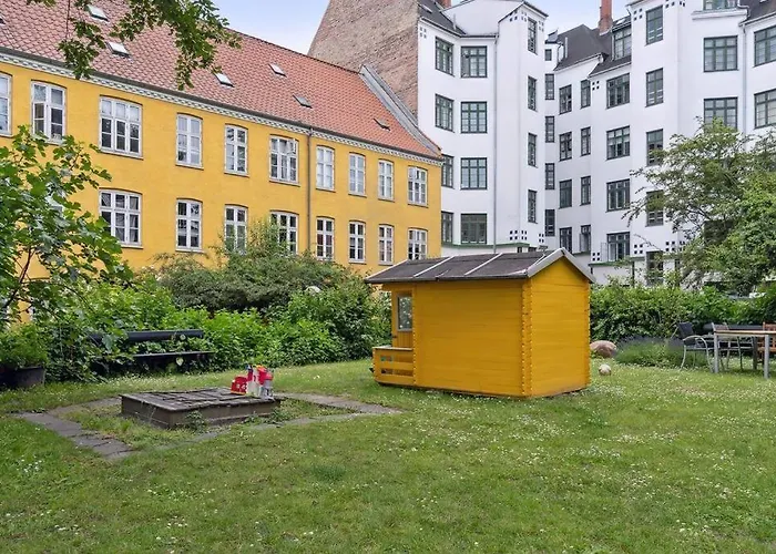 Lägenhet Great Central Walking Distance To Metro