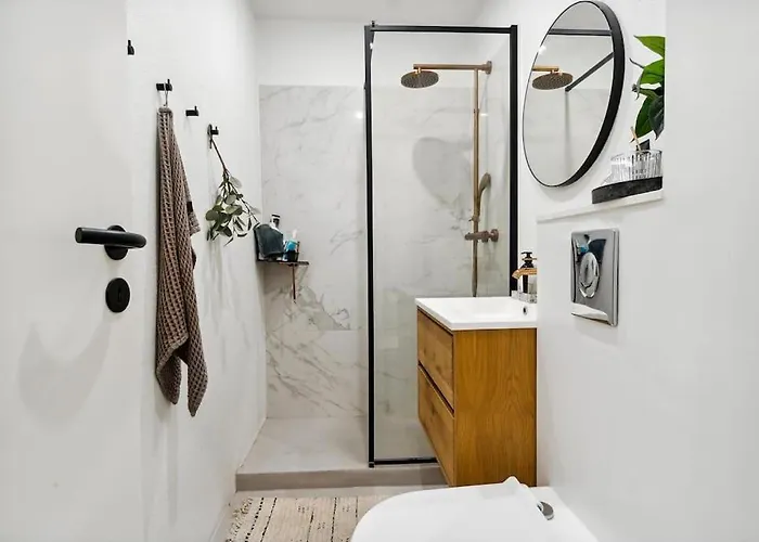 Great Central Walking Distance To Metro Lägenhet Köpenhamn